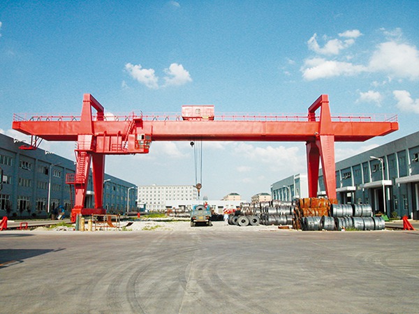 湖南郴州龙门吊出租公司5吨100吨龙门吊价格比较